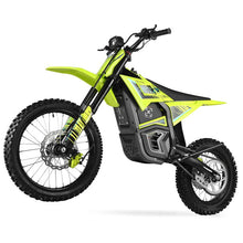 VALTINSU EM-5 Pro Green Electric Dirt Bike