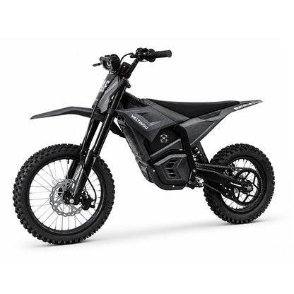 VALTINSU EM-5 Ultra 72V 6000W Off Road Electric Dirt Bike