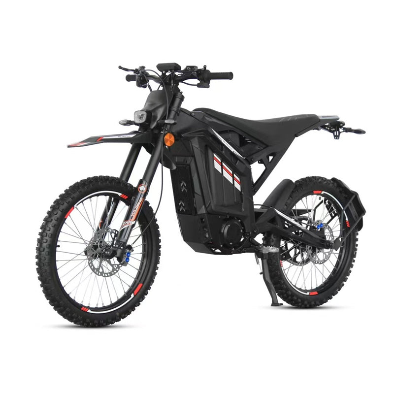 VALTINSU HM-8 Off-road Electric Dirt Bike