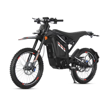 VALTINSU HM-8 Off-road Electric Dirt Bike