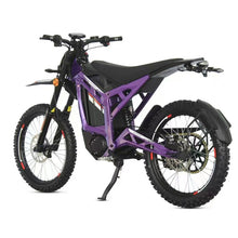 VALTINSU HM-8 Off-road Electric Dirt Bike