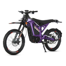 VALTINSU HM-8 Off-road Electric Dirt Bike