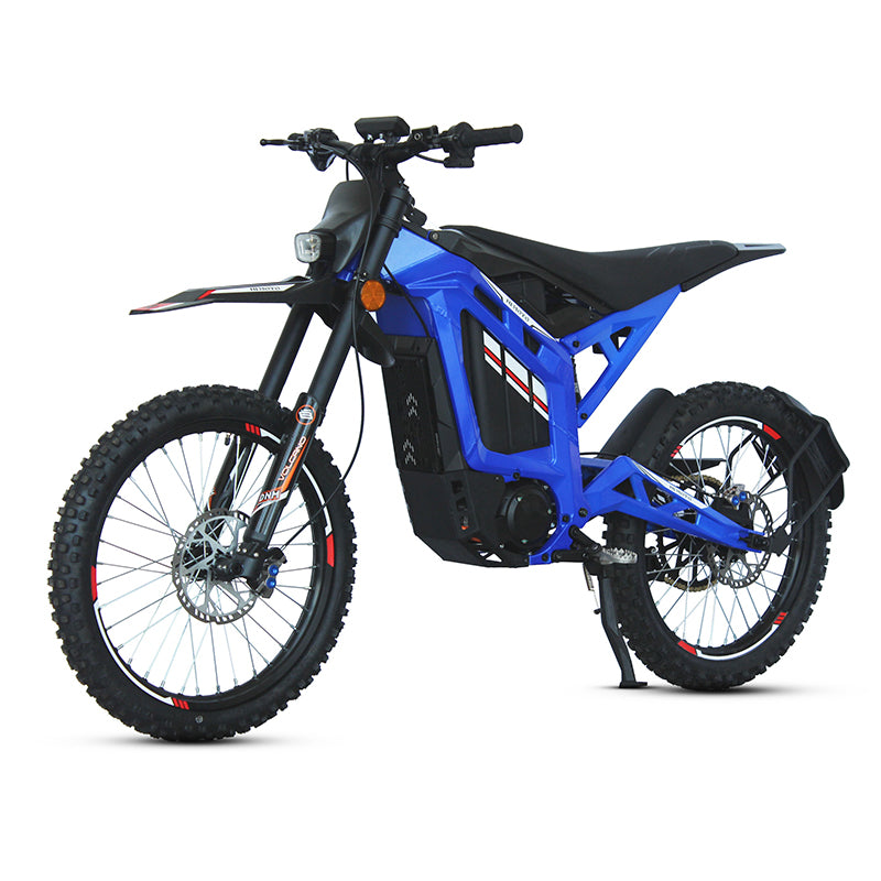 VALTINSU HM-8 Off-road Electric Dirt Bike