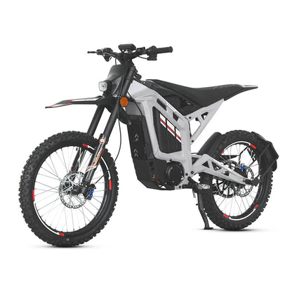 VALTINSU HM-8 Off-road Electric Dirt Bike