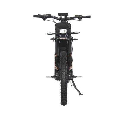 VALTINSU HM-8 Off-road Electric Dirt Bike