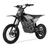 Europe - Electric Off-Road Adult Dirt Bike EM-5 with Light
