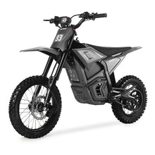 VALTINSU Electric Off-Road Adult Dirt Bike EM-5 with Light