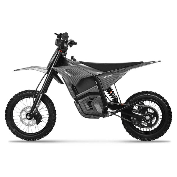 Moto eléctrica todoterreno para adultos EM-5 con luz