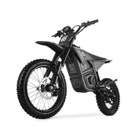 VALTINSU EM-5 Ultra Electric Dirt Bike