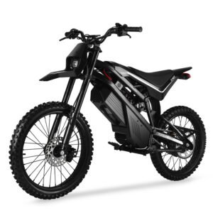 Electric Motorcycle Dirt Bike EM23