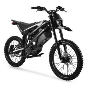 Electric Motorcycle Dirt Bike EM23