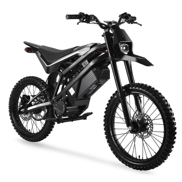 Electric Motorcycle Dirt Bike EM23