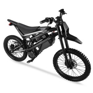Electric Motorcycle Dirt Bike EM23