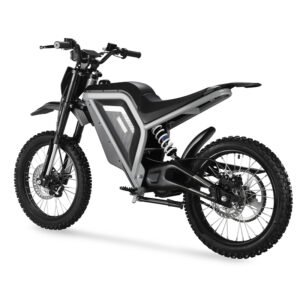 Best Cheap Electric Motorcycle Dirt Bike EM-22
