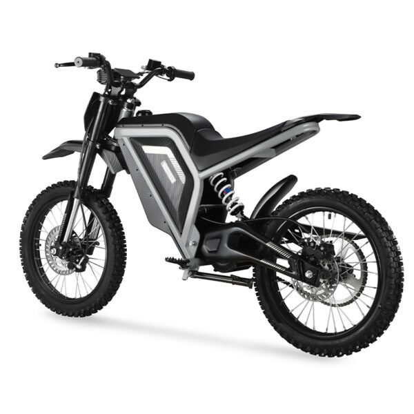 Best Cheap Electric Motorcycle Dirt Bike EM-22