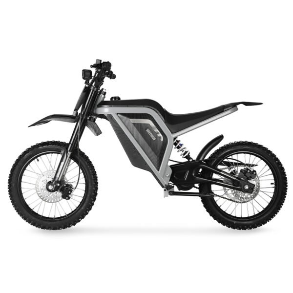 Best Cheap Electric Motorcycle Dirt Bike EM-22