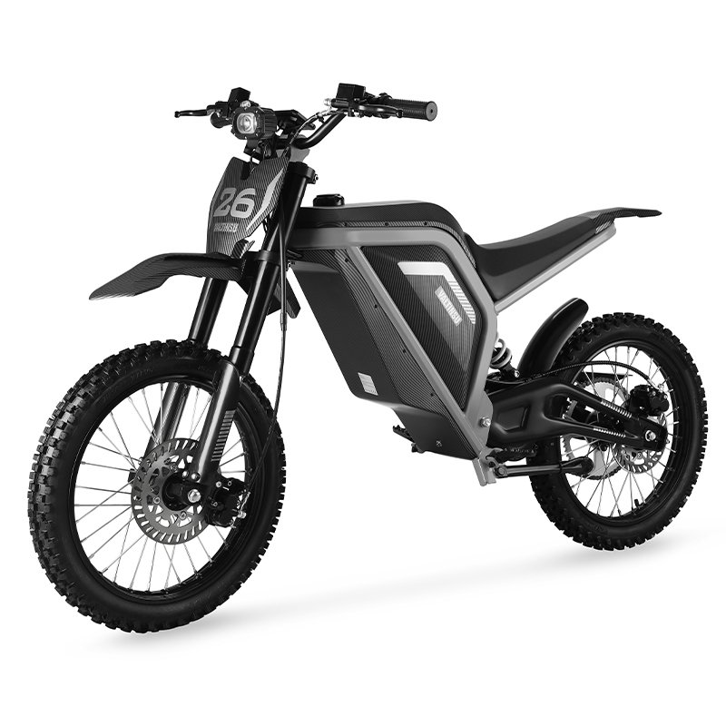 Best Cheap Electric Motorcycle Dirt Bike EM-22